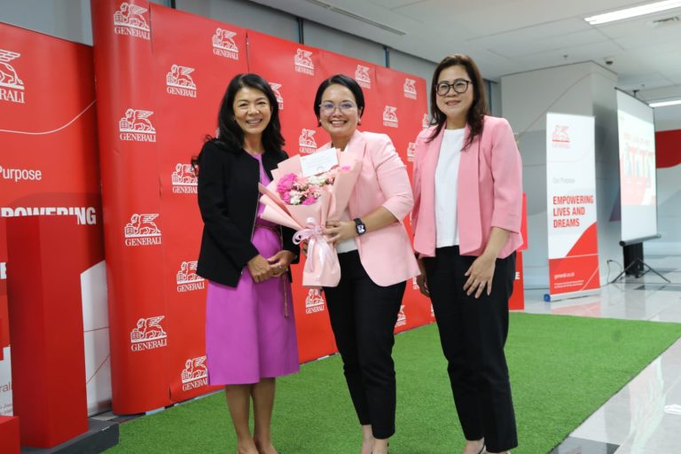 Acara ini merupakan bagian dari perayaan Hari Perempuan Internasional 2026 dan wujud komitmen Generali Indonesia pada nilai-nilai keberagaman (diversity), kesetaraan (equity) dan inklusi (inclusion). Dalam kegiatan ini, Generali Indonesia menegaskan bahwa perempuan memiliki kedudukan dan kesempatan yang sama untuk terus berkembang dan berkarir di segala bidang di dunia kerja.