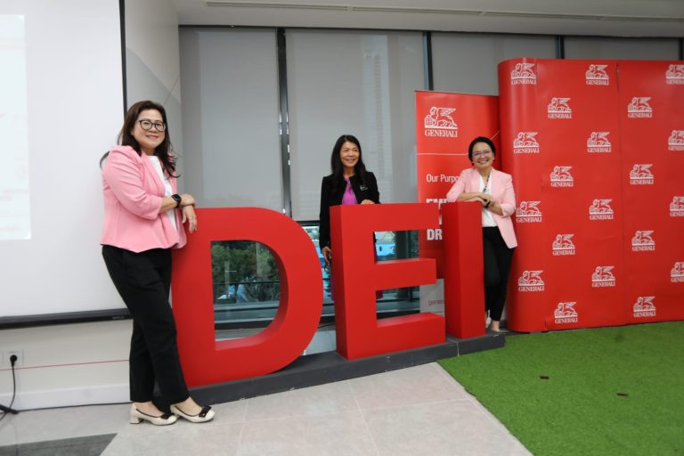 Acara ini merupakan bagian dari perayaan Hari Perempuan Internasional 2026 dan wujud komitmen Generali Indonesia pada nilai-nilai keberagaman (diversity), kesetaraan (equity) dan inklusi (inclusion). Dalam kegiatan ini, Generali Indonesia menegaskan bahwa perempuan memiliki kedudukan dan kesempatan yang sama untuk terus berkembang dan berkarir di segala bidang di dunia kerja.