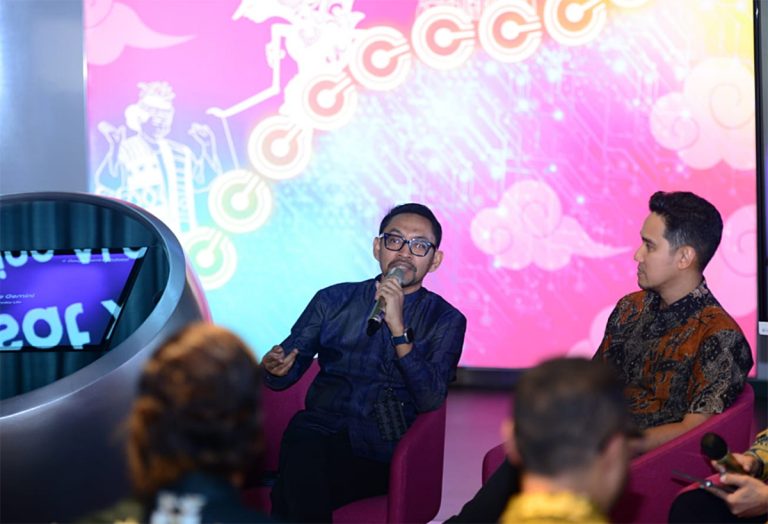 Pelanggan IM3 dan Tri kini bisa menikmati akses Google Gemini lewat bundling paket data di aplikasi myIM3 dan BIMA+.