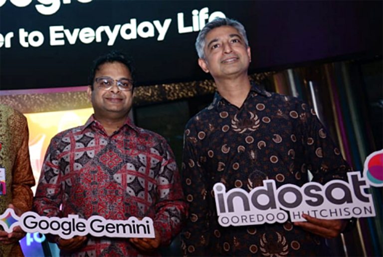 Pelanggan IM3 dan Tri kini bisa menikmati akses Google Gemini lewat bundling paket data di aplikasi myIM3 dan BIMA+.