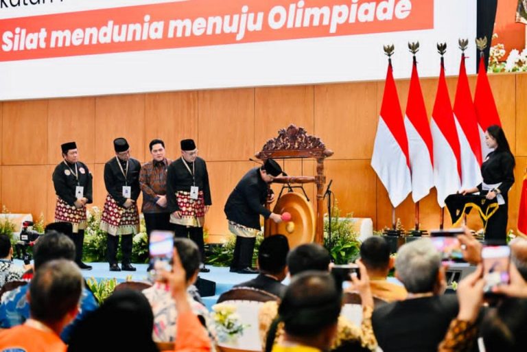 Dalam sambutannya, Presiden Prabowo Subianto menekankan pentingnya menjaga dan melestarikan pencak silat sebagai bagian dari budaya bangsa. Presiden menambahkan bahwa pencak silat telah mengharumkan nama bangsa di kancah internasional dengan menyumbangkan banyak sekali medal emas, perak, dan perunggu.