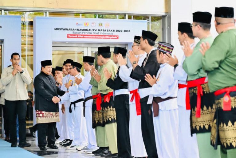Dalam sambutannya, Presiden Prabowo Subianto menekankan pentingnya menjaga dan melestarikan pencak silat sebagai bagian dari budaya bangsa. Presiden menambahkan bahwa pencak silat telah mengharumkan nama bangsa di kancah internasional dengan menyumbangkan banyak sekali medal emas, perak, dan perunggu.