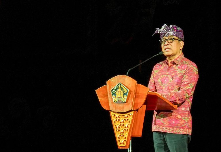 Menko PMK menegaskan bahwa nilai-nilai Hari Suci Nyepi semakin relevan di tengah dunia yang kian bising, serta menjadi fondasi penting dalam membangun karakter, kejernihan berpikir, dan kebijaksanaan dalam kehidupan bermasyarakat.