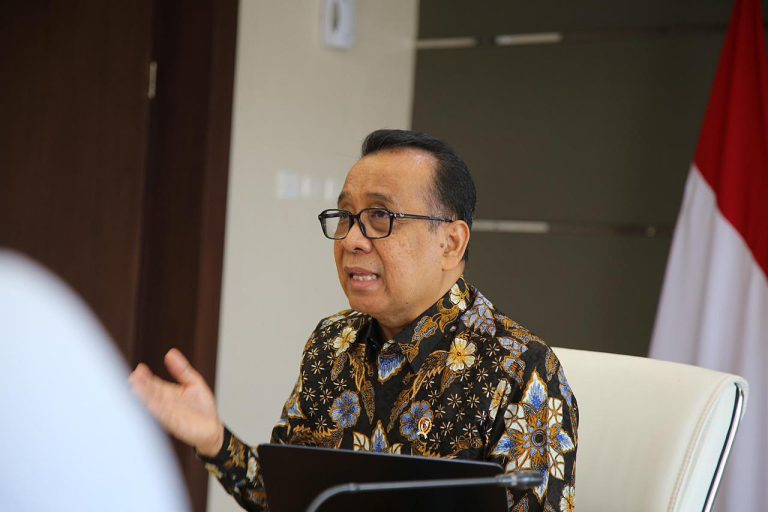 Menko PMK menegaskan bahwa kecepatan respons dan penyelamatan korban menjadi prioritas utama dalam penanganan darurat gempa bumi berkekuatan magnitudo 7,6 yang melanda wilayah Sulawesi Utara, Maluku Utara, dan sekitarnya.